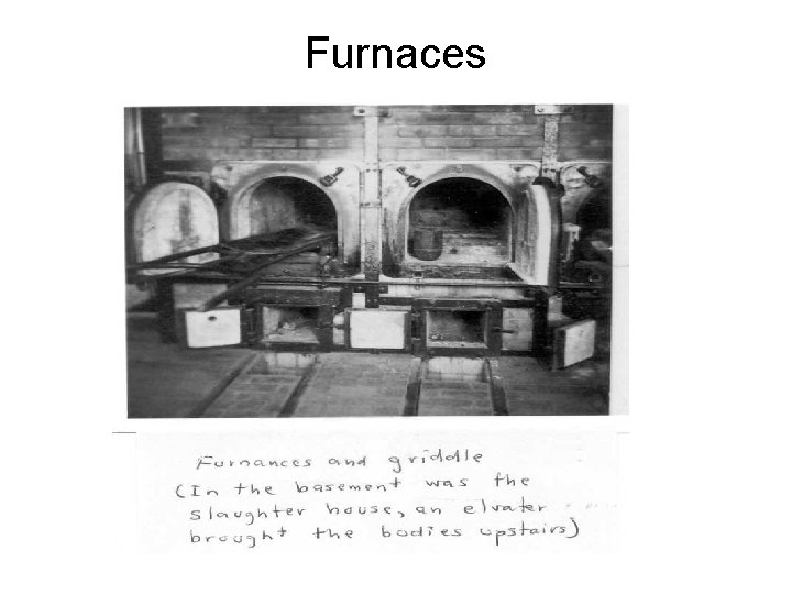 Furnaces Furnaces