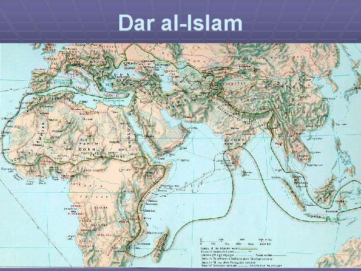Dar al-Islam 