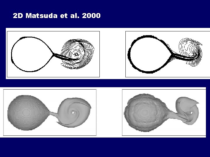 l 2 D Matsuda et al. 2000 