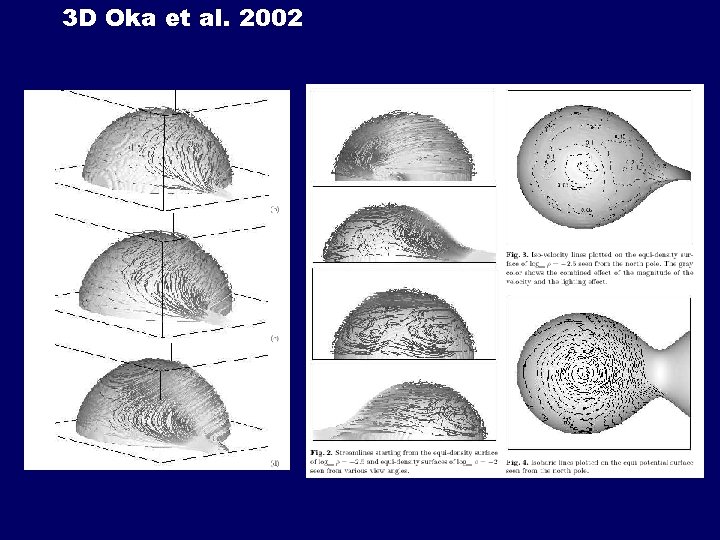 l 3 D Oka et al. 2002 