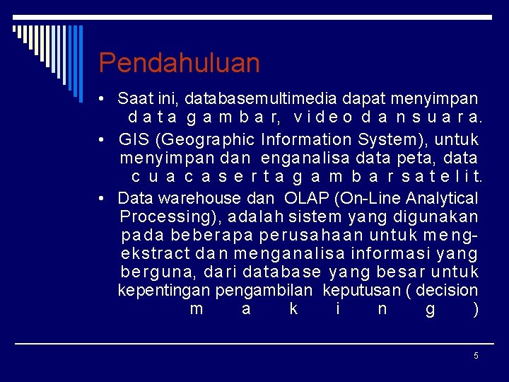 Basis Data Pertemuan 1 2 FIKUDINUS 1 Referensi