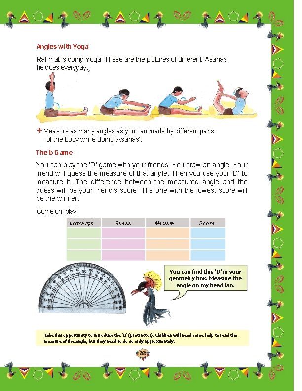 Angles with Yoga Rahmat is doing Yoga. These are the pictures of different ‘Asanas’ Angles with Yoga Rahmat is doing Yoga. These are the pictures of different ‘Asanas’