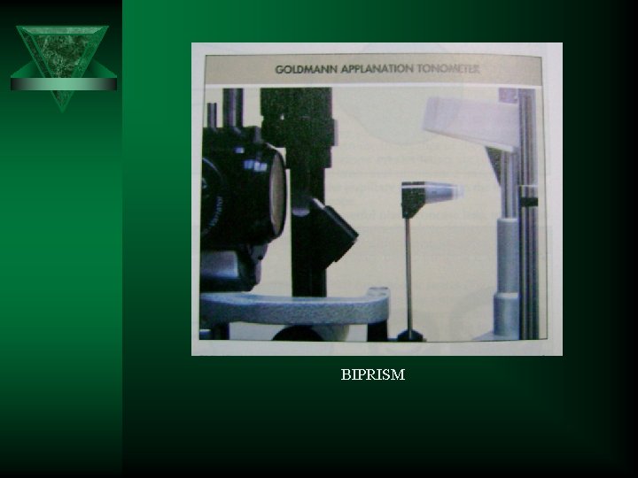 BIPRISM BIPRISM