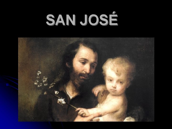 SAN JOSÉ 