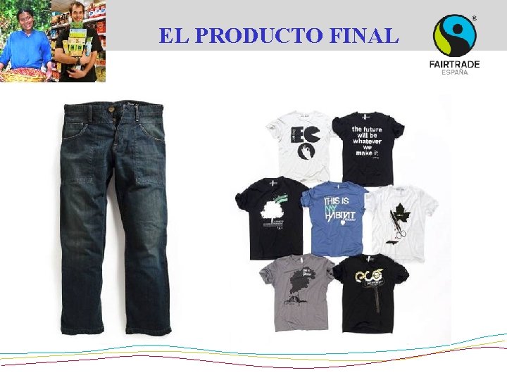 EL PRODUCTO FINAL © Kennet Havg 