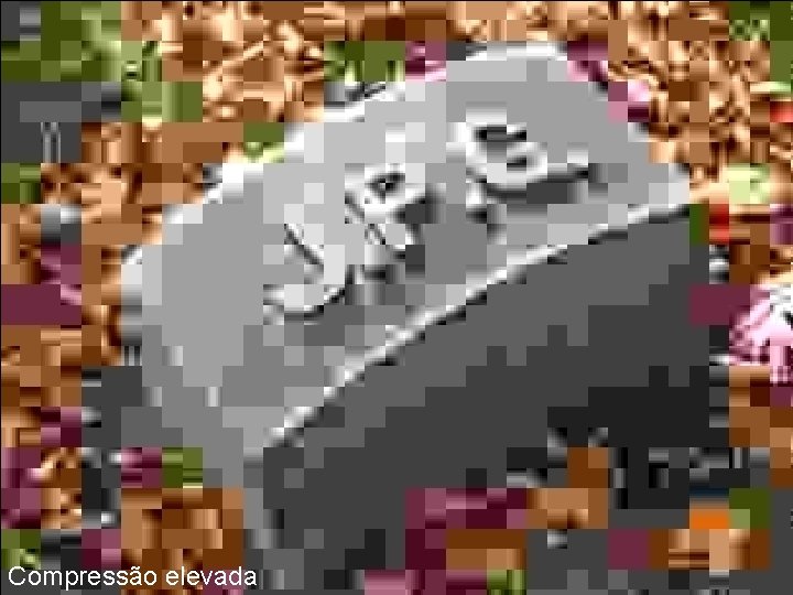 MIM 13/14 - PSI - Capítulo IV – Processamento de Imagem e Vídeo Compressão