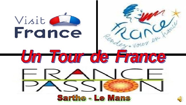 Un Tour de France Sarthe - Le Mans 