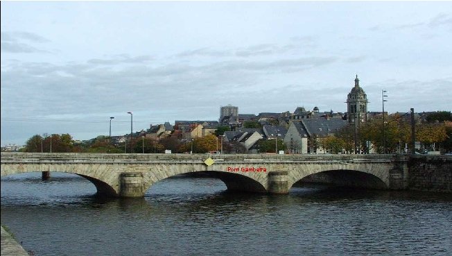  Pont Gambetta 