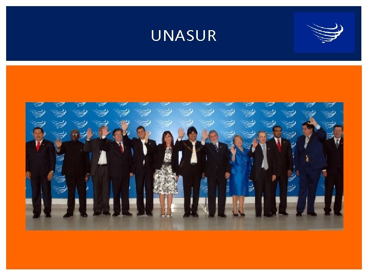 UNASUR 