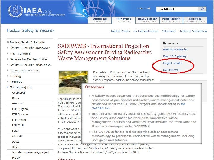 IAEA 14 