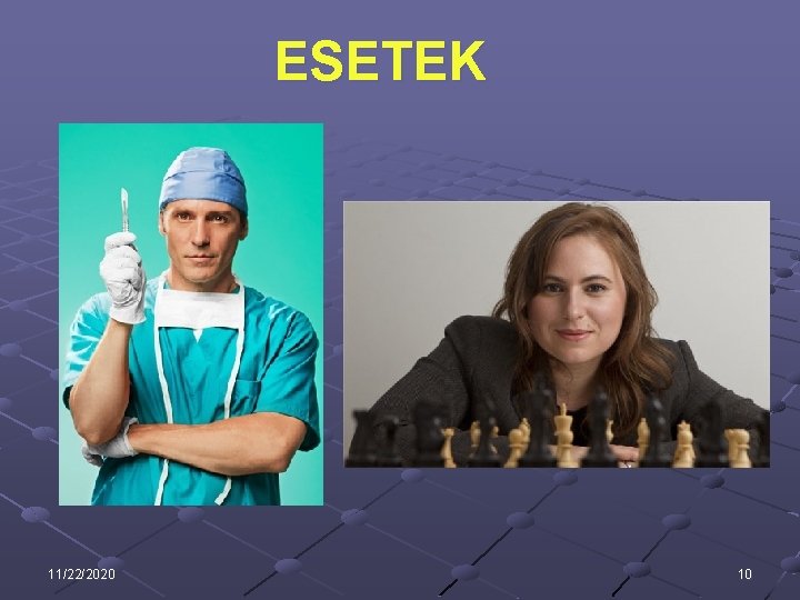 ESETEK 11/22/2020 10 