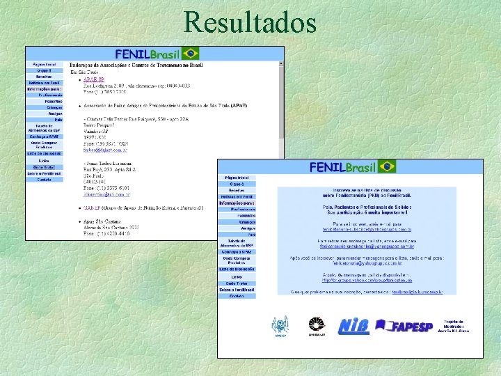 Resultados 