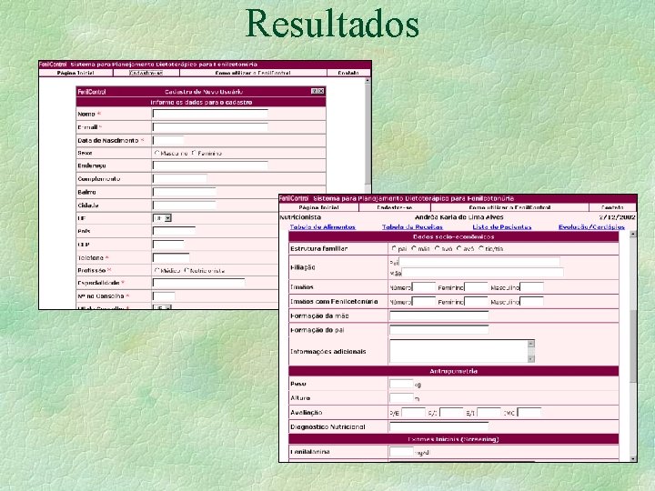 Resultados 