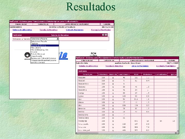 Resultados 