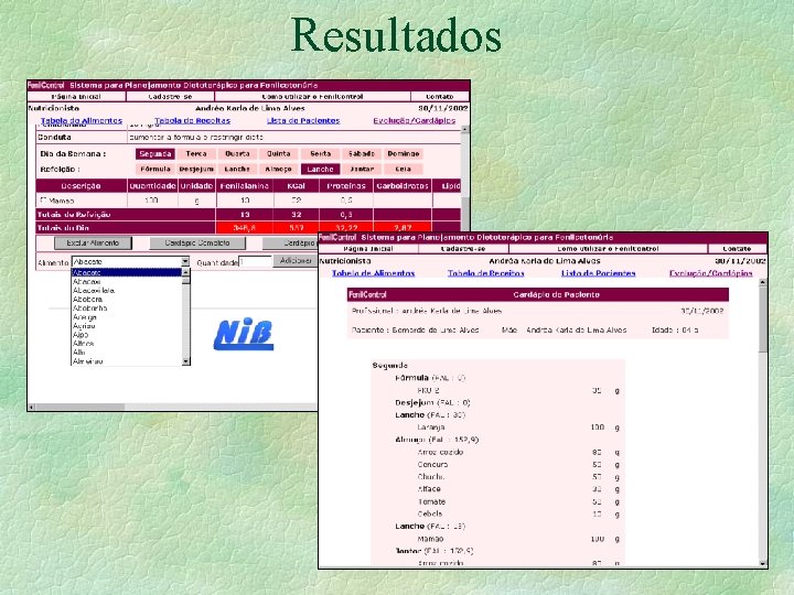 Resultados 