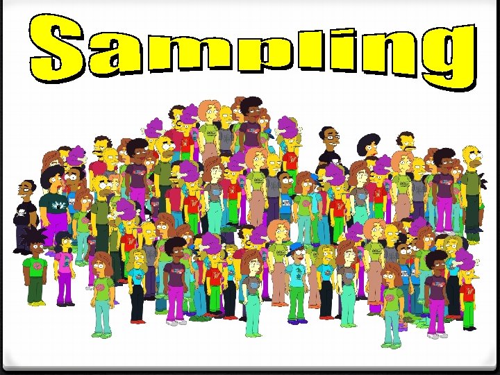 Methodolo gy Revision Ethical guidelines Informed consent Participants