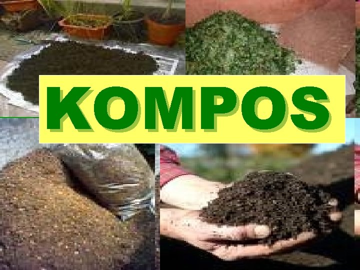 KOMPOS 