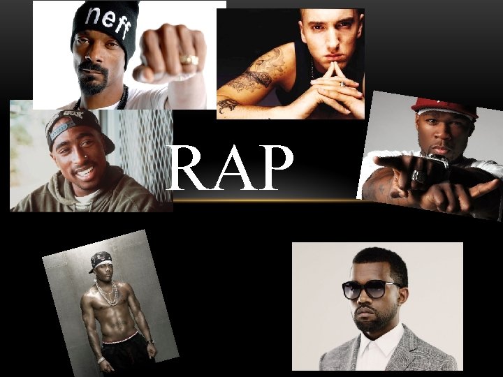 RAP 