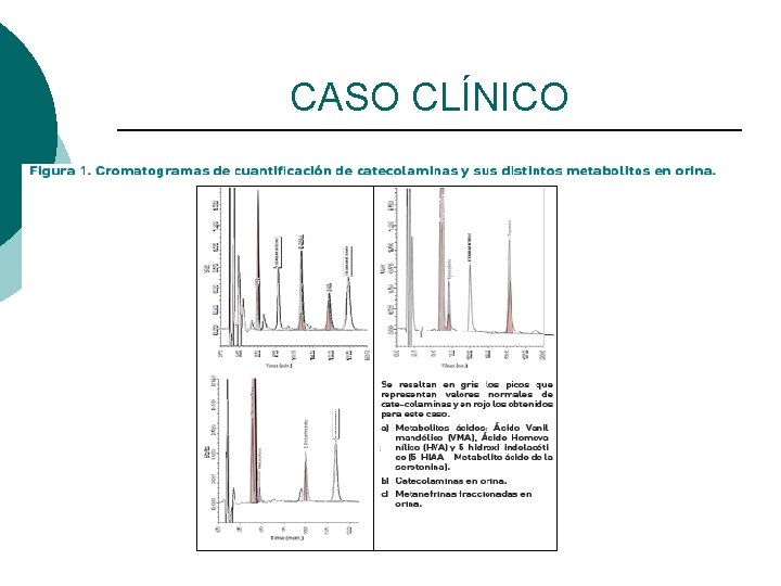 CASO CLÍNICO 