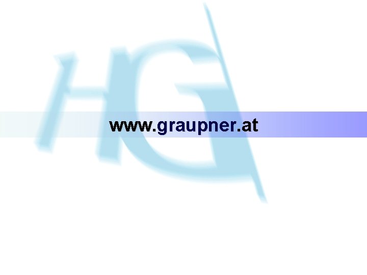 www. graupner. at 