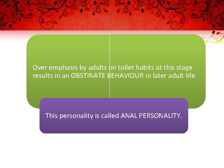 What Is An Anal Person