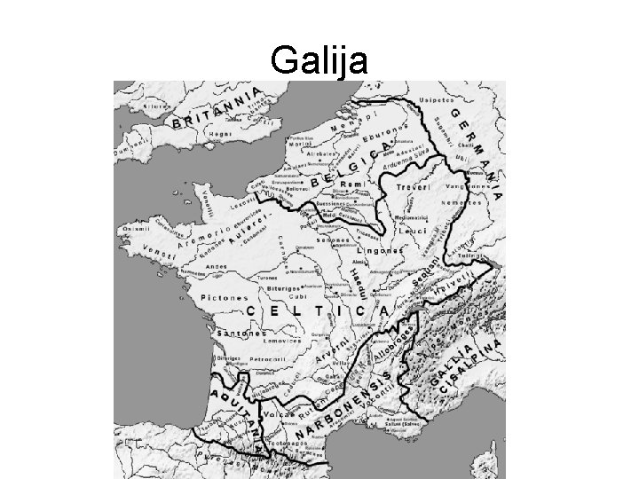 Galija 