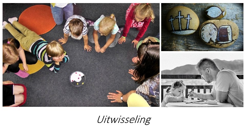 Uitwisseling 