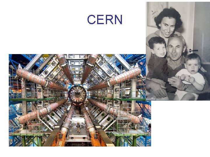 CERN 