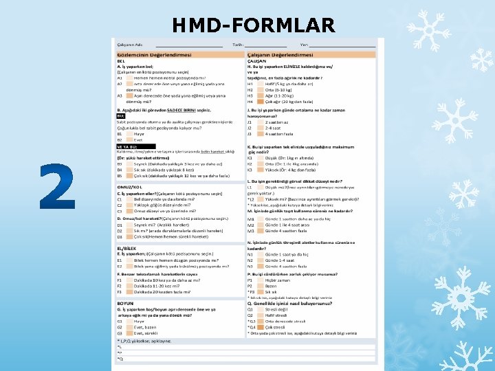 HMD-FORMLAR 