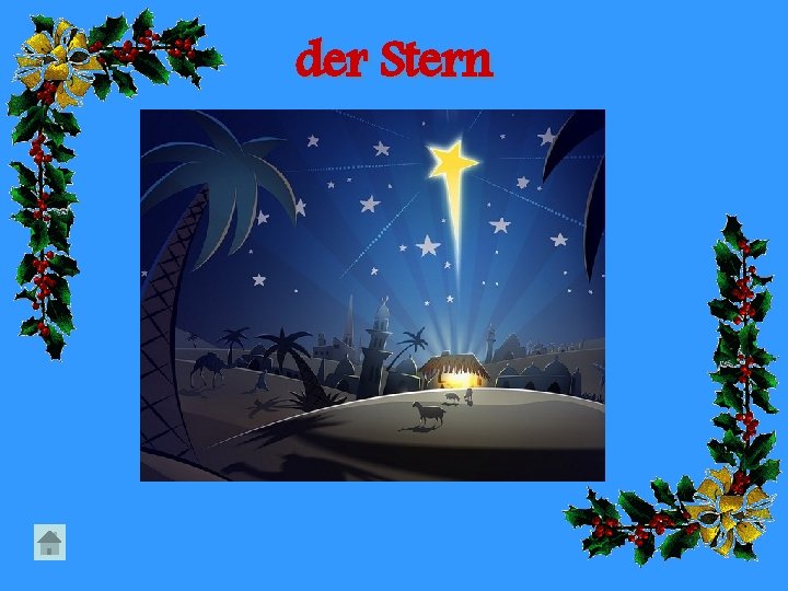 der Stern 