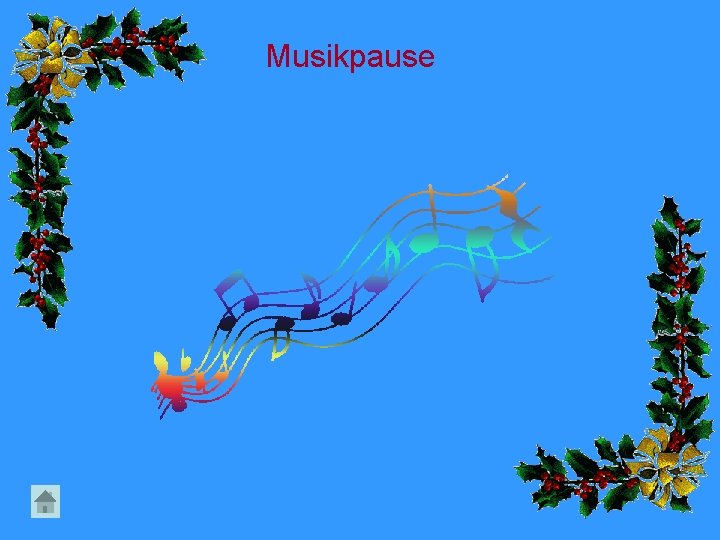 Musikpause 