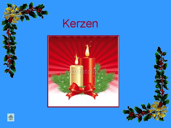 Kerzen 