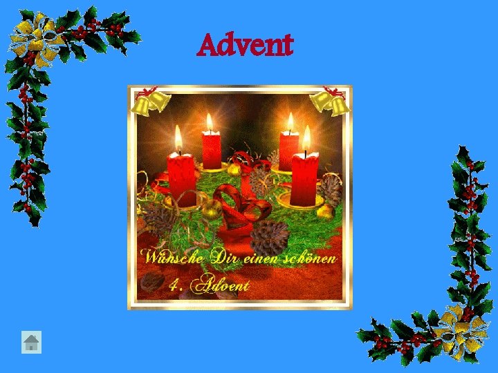 Advent 