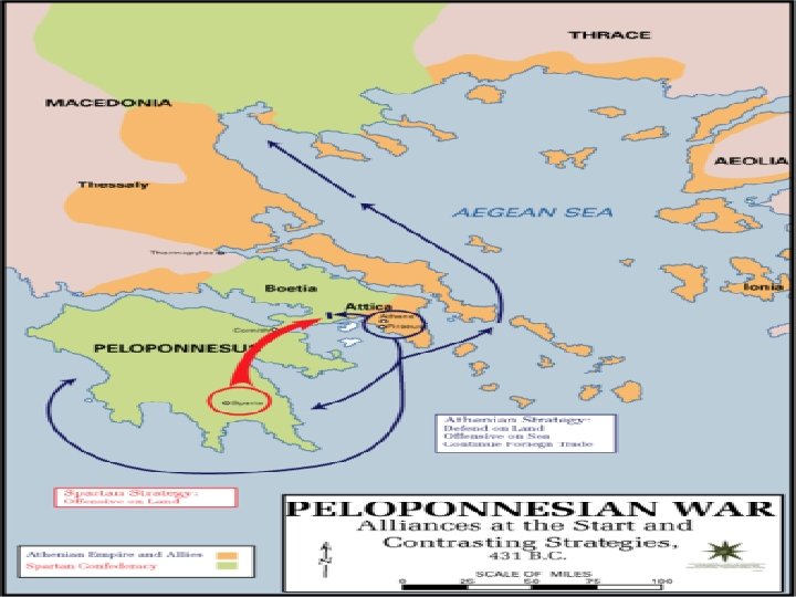 Peloponnesian War 