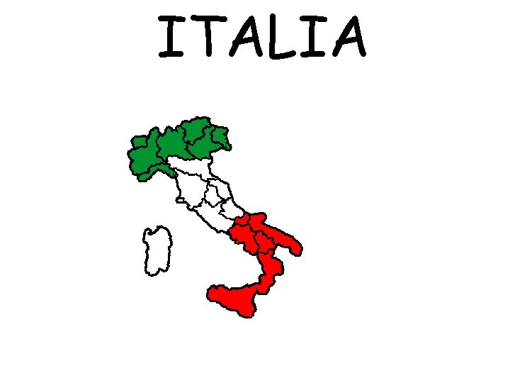 ITALIA 
