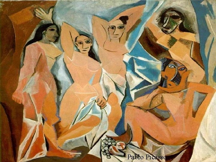 Pablo Picasso Pablo Picasso