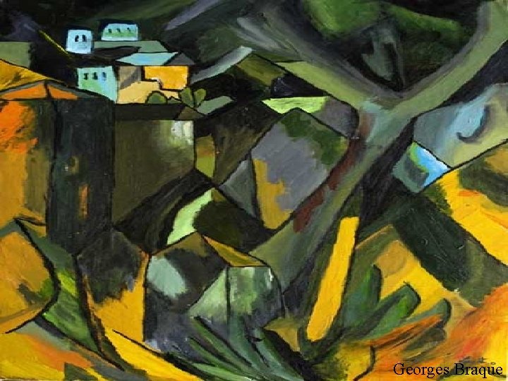 Georges Braque Georges Braque