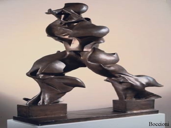 Boccioni Boccioni