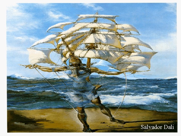 Salvador Dali Salvador Dali