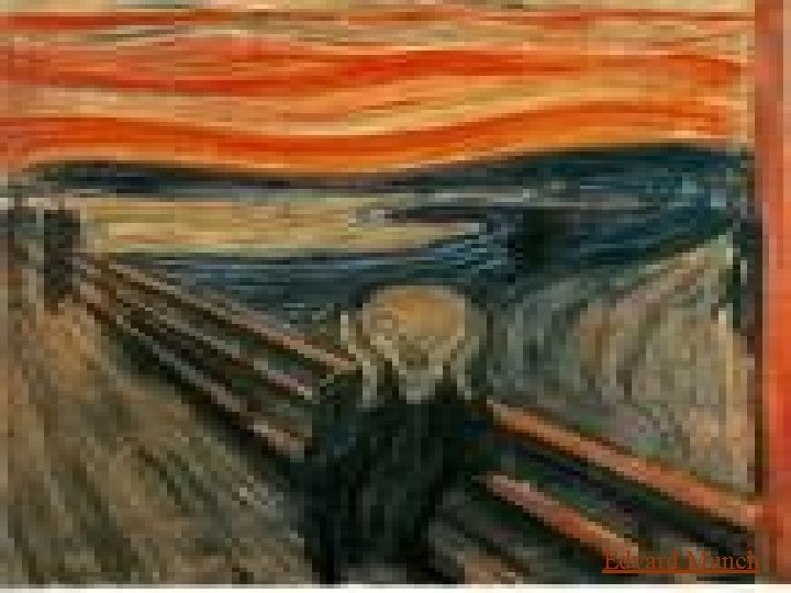 Edvard Munch Edvard Munch
