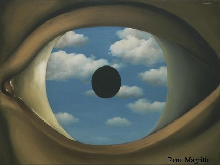 Rene Magritte Rene Magritte