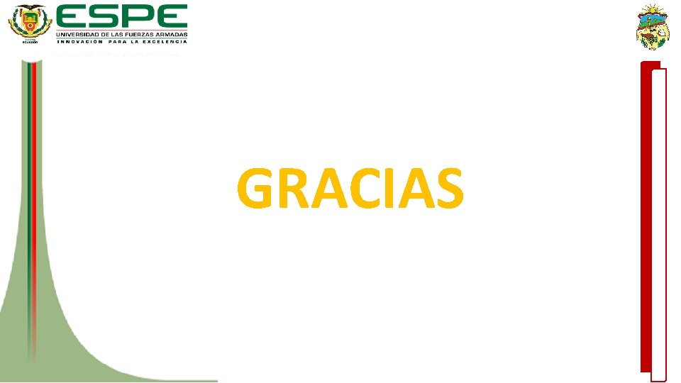 GRACIAS 