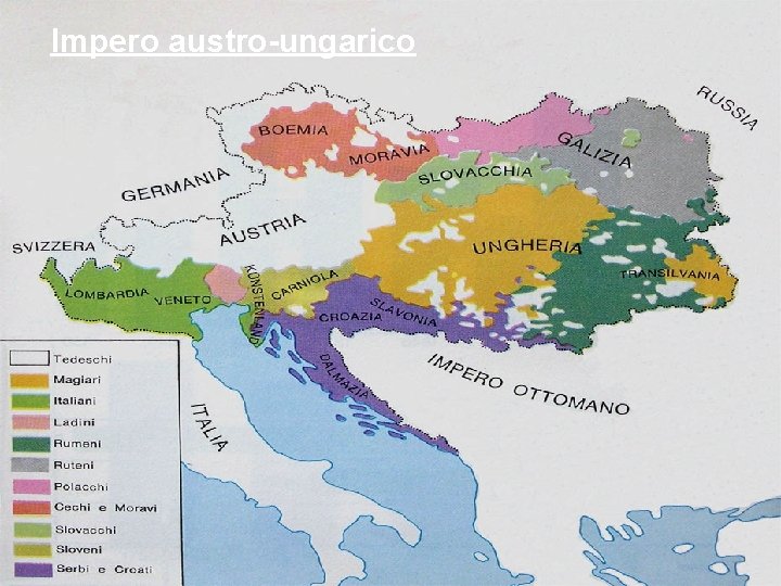 Impero austro-ungarico 