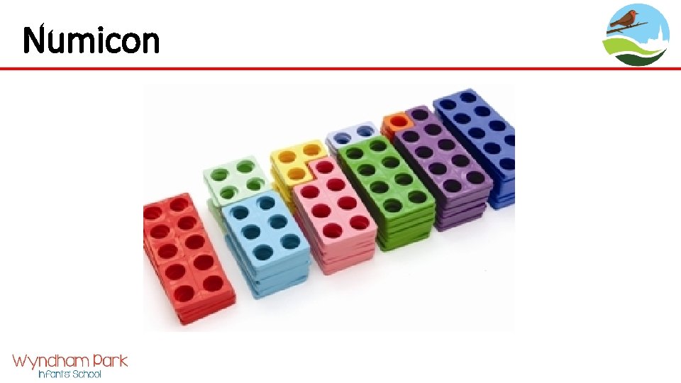 Numicon 
