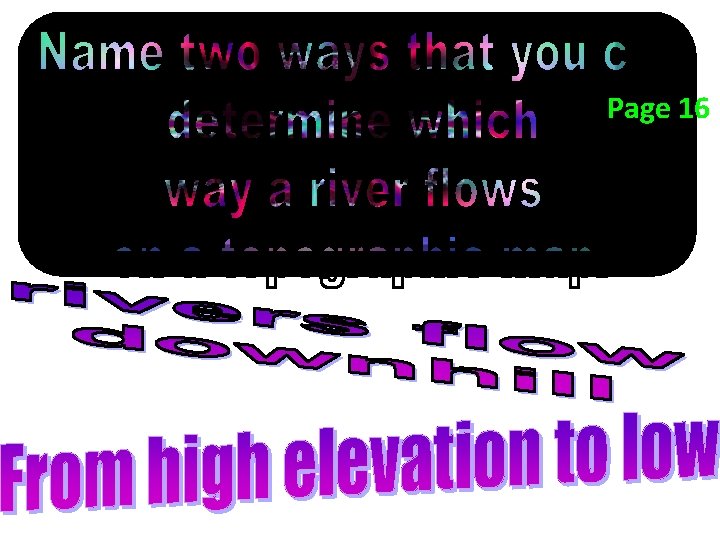Page 16 Page 16