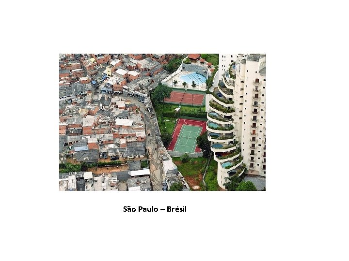 São Paulo – Brésil 