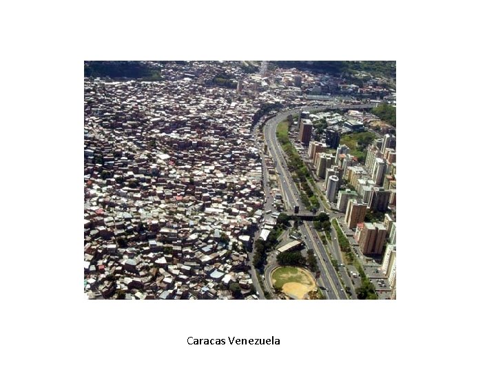 Caracas Venezuela 