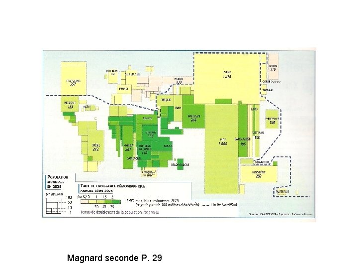 Magnard seconde P. 29 