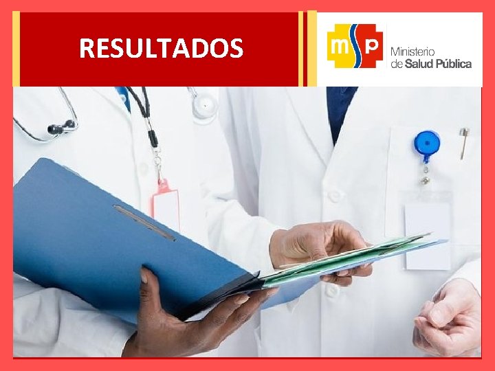 RESULTADOS 