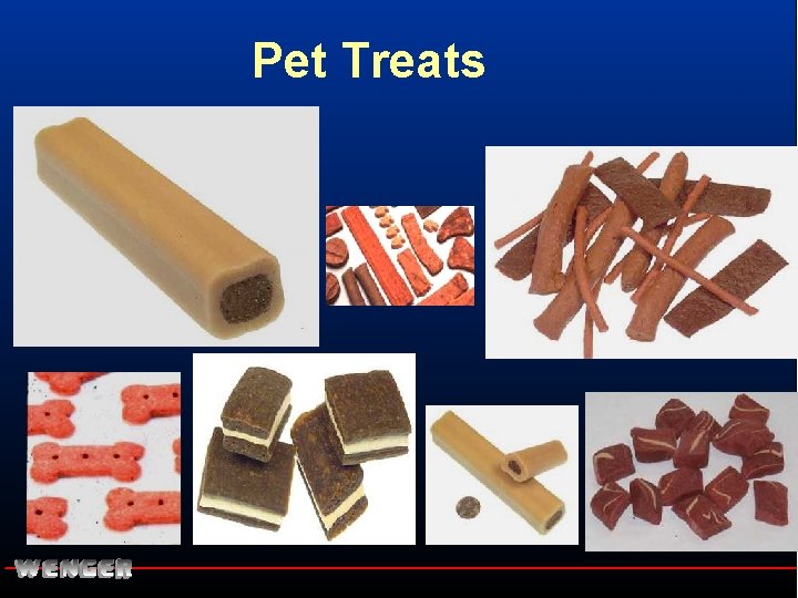 Pet Treats 